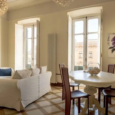 Apartment Maison Baylle Cagliari