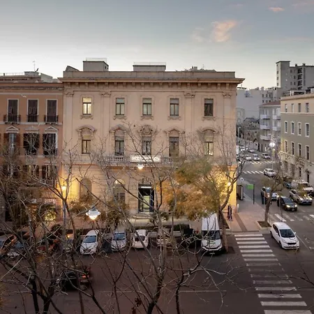 Maison Baylle Apartment