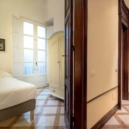 Maison Baylle * Cagliari
