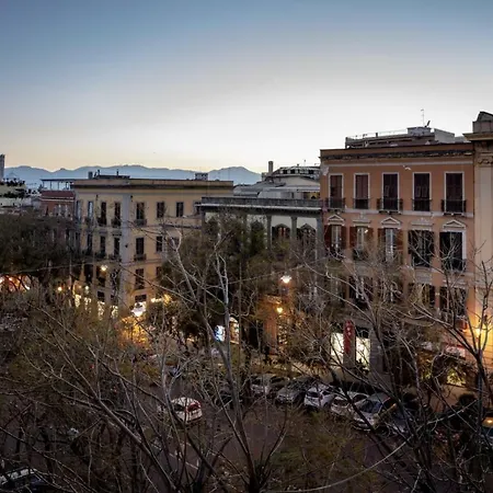 Maison Baylle * Cagliari