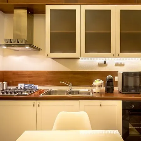 Maison Baylle Apartment Cagliari
