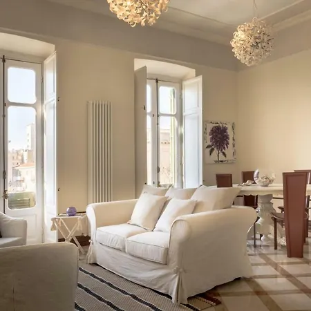 Maison Baylle Cagliari