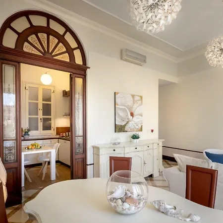 Apartment Maison Baylle