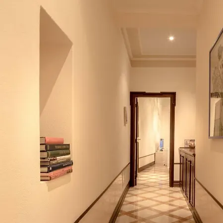 Apartment Maison Baylle