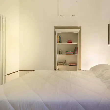 Apartment Maison Baylle *