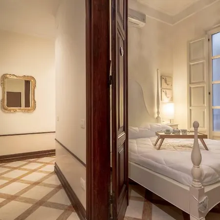 Apartment Maison Baylle Cagliari