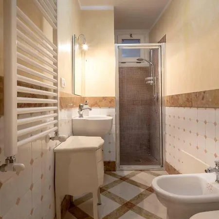 Maison Baylle Cagliari